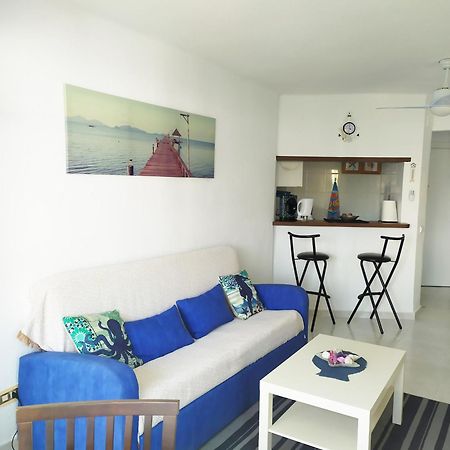 Apartmán Aguamarina Torrox Pokoj fotografie